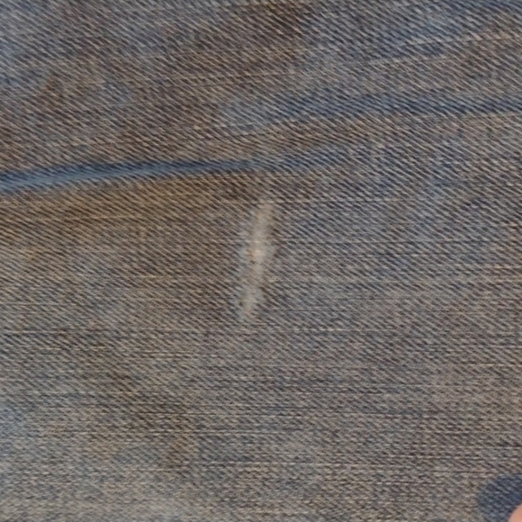 J crew men's jeans 32×34 relaxed - Picture 4 of 14